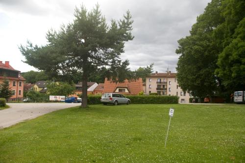 apartmany Zak in Frymburk apartmany Zak in Frymburk