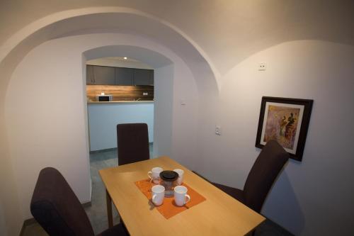 apartmany Zak in Frymburk apartmany Zak in Frymburk