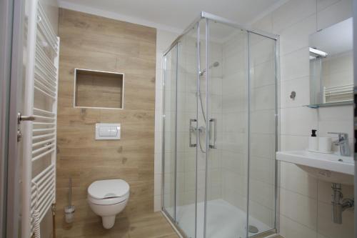 apartmany Zak in Frymburk apartmany Zak in Frymburk