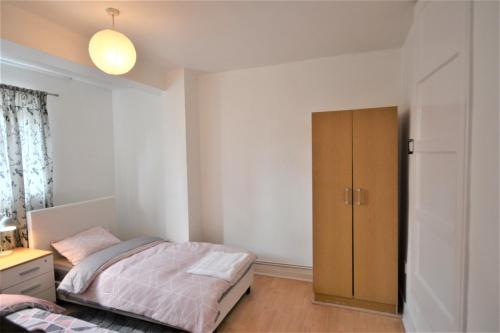 London Zone 1 Lovely 3bedroom Maisonette Apartment
