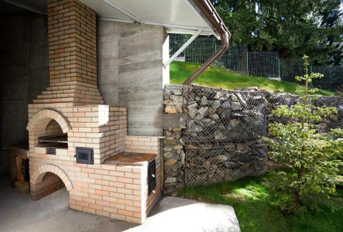 Létesítmények, Pensiunea Constantin in Ranca - Novaci Létesítmények, Pensiunea Constantin in Ranca - Novaci