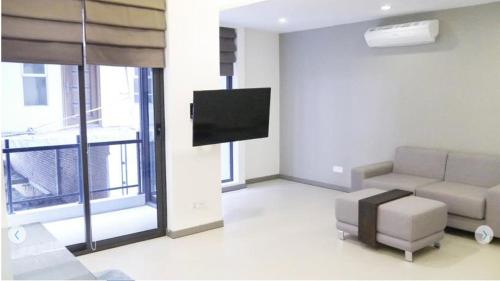 Galaxy Residence Condo in Sangkat Chrouy Changva Galaxy Residence Condo in Sangkat Chrouy Changva