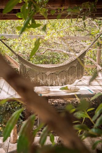 Uman Glamping & Cenote Tulum in Tulum Uman Glamping & Cenote Tulum in Tulum