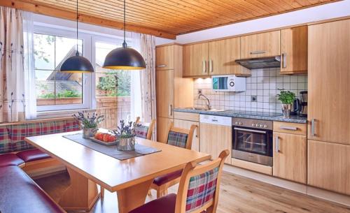 Alpin Apart in Reitdorf Alpin Apart in Reitdorf