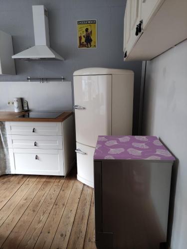 Logies l'Epicerie de Durbuy appartement in ดูบาย Logies l'Epicerie de Durbuy appartement in ดูบาย