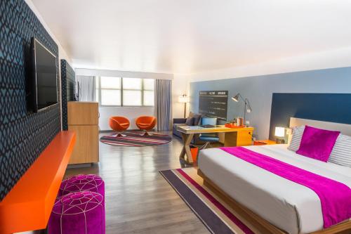 Camera, TRYP by Wyndham Isla Verde in San Juan Camera, TRYP by Wyndham Isla Verde in San Juan