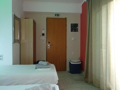 Villa Agnanti Apts and Suites in Monastiraki Villa Agnanti Apts and Suites in Monastiraki