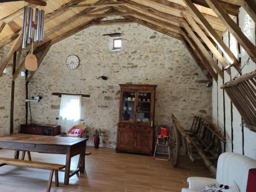 Maison du Bonheur in Laguiole Maison du Bonheur in Laguiole
