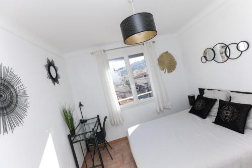 Le Provençale : Plages, Balcon, Clim