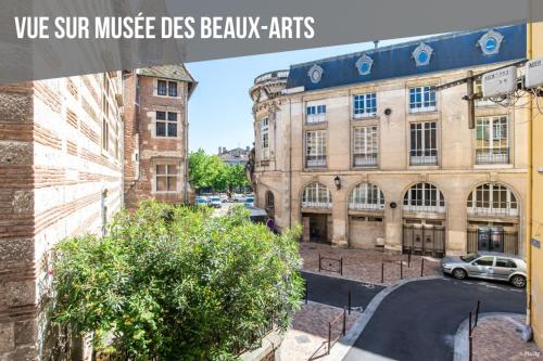 المنطقة المحيطة, LE PATIO - T2 CENTRE HISTORIQUE in Agen City Center المنطقة المحيطة, LE PATIO - T2 CENTRE HISTORIQUE in Agen City Center