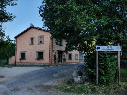 Exterior view, B&B Calecatine in Other Exterior view, B&B Calecatine in Other