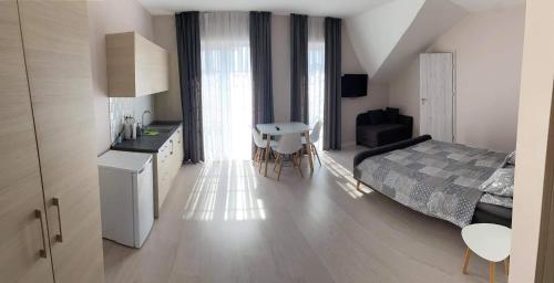 Apartamentai Klaipėda-studijos tipo butukai (Apartamentai Klaipeda-studijos tipo butukai) in Klaipėda Apartamentai Klaipėda-studijos tipo butukai (Apartamentai Klaipeda-studijos tipo butukai) in Klaipėda
