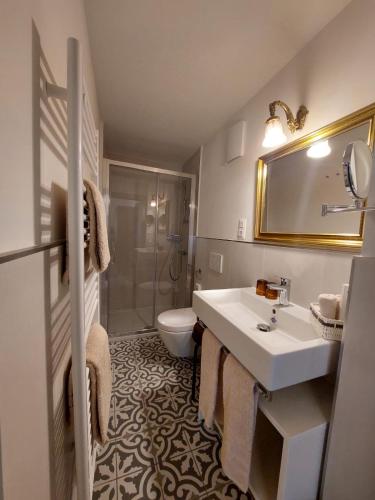 Fürdőszoba, De Merin Boutique Hotel Straden in Straden Fürdőszoba, De Merin Boutique Hotel Straden in Straden