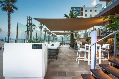 Hotel Monterrey Roses by Pierre & Vacances in Roses Hotel Monterrey Roses by Pierre & Vacances in Roses