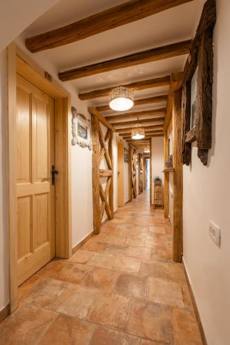 設施, Central Bled House in 布萊德 設施, Central Bled House in 布萊德