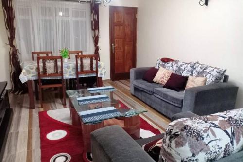 Bilik Tetamu , Wawa Apartments @ The Residency Thika Road in Eastleigh Bilik Tetamu , Wawa Apartments @ The Residency Thika Road in Eastleigh