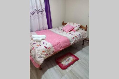 Wawa Apartments @ The Residency Thika Road