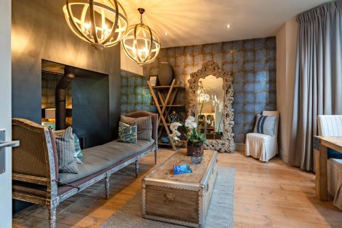 No33 HUNSTANTON BOUTIQUE ROOMS in Hunstanton No33 HUNSTANTON BOUTIQUE ROOMS in Hunstanton