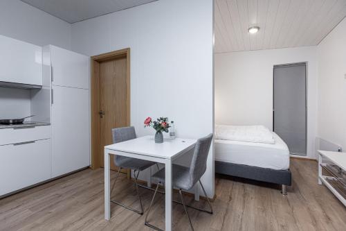 Krakhamar Apartments in Djupivogur Krakhamar Apartments in Djupivogur