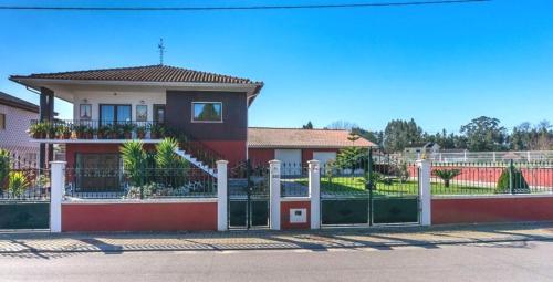 المنظر الخارجي, Refined Villa near Catanhede with Private Pool in كانتانهيد المنظر الخارجي, Refined Villa near Catanhede with Private Pool in كانتانهيد