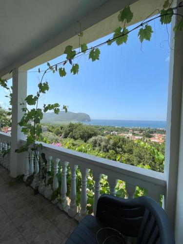 Vila Pogled in Petrovac Vila Pogled in Petrovac