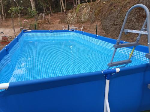 Piscina, Chalet en entorno Natural de la Costa Brava in Romanyá De La Selva Piscina, Chalet en entorno Natural de la Costa Brava in Romanyá De La Selva