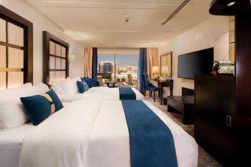 Blue Inn Hotel in Abha Blue Inn Hotel in Abha