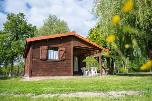 DOMAINE LES EPINETTES in Beauvoir Sur Mer DOMAINE LES EPINETTES in Beauvoir Sur Mer