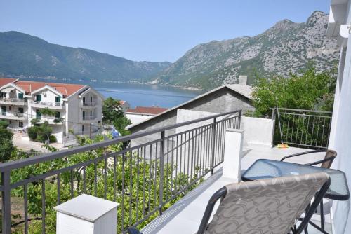 Subotic S apartmani in Risan Subotic S apartmani in Risan