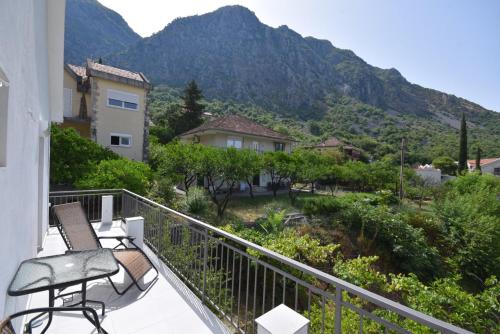 Subotic S apartmani in Risan Subotic S apartmani in Risan