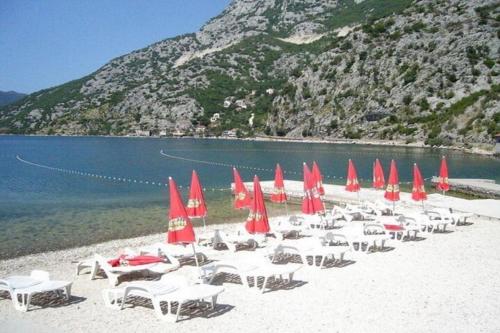 Subotic S apartmani in Risan Subotic S apartmani in Risan