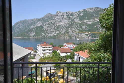 Subotic S apartmani in Risan Subotic S apartmani in Risan