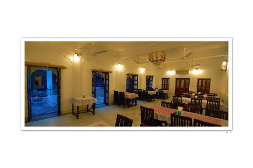 This photo about Heritage Hotel Lal Niwas shared on HyHotel.com