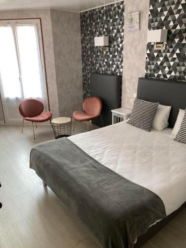 Hotel du Nord - Ville-Haute