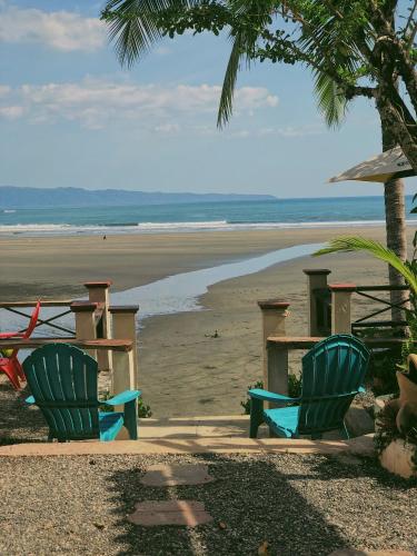 Pantai, Hotel y Restaurante Mama Ines in Santa Catalina Pantai, Hotel y Restaurante Mama Ines in Santa Catalina