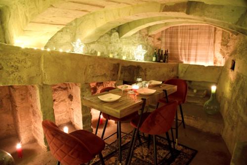 Faciliteter, The Lodge in Cospicua Faciliteter, The Lodge in Cospicua