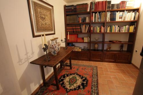 Hotel B&b Il Chiostro Assisi
