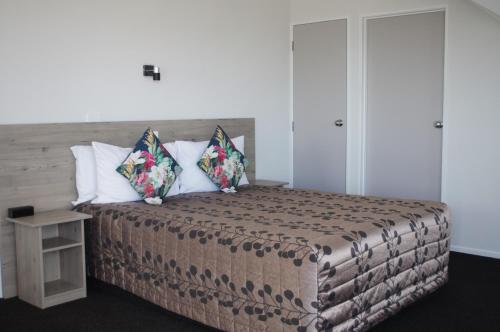 Carramar Motor Inn in Palmerston North Carramar Motor Inn in Palmerston North