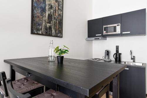 Haarlem Apart Hotel in Centrum Haarlem Apart Hotel in Centrum