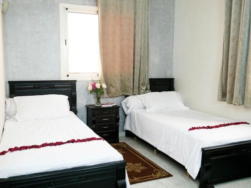 Ayouz House Hotel in Dakhla Ayouz House Hotel in Dakhla
