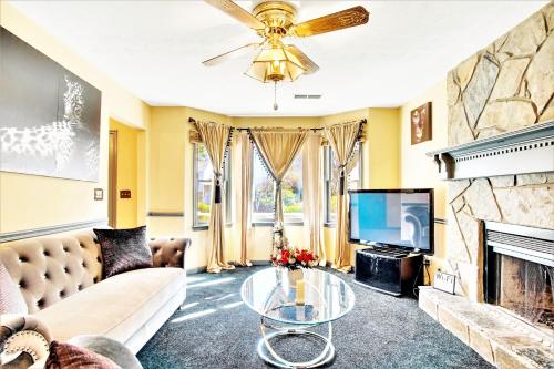 Sweet Home Georgia - Entire 3 bedroom Luxury in Other Sweet Home Georgia - Entire 3 bedroom Luxury in Other