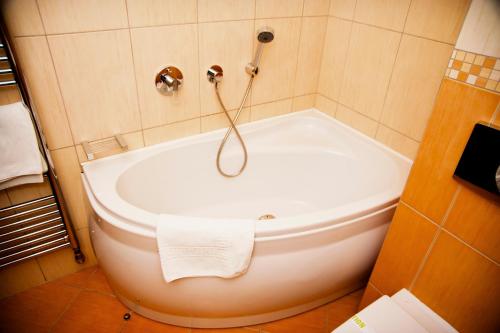 This photo about Wellness Hotel Diplomat shared on HyHotel.com