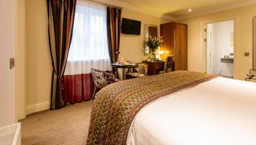 Quartos, Grand Hotel Tralee in Tralee Quartos, Grand Hotel Tralee in Tralee