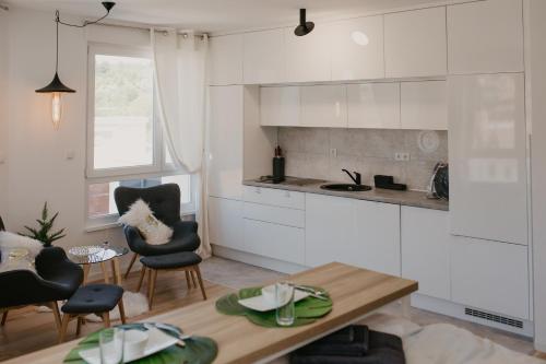 Akro Studio apartman in Tuzla Akro Studio apartman in Tuzla