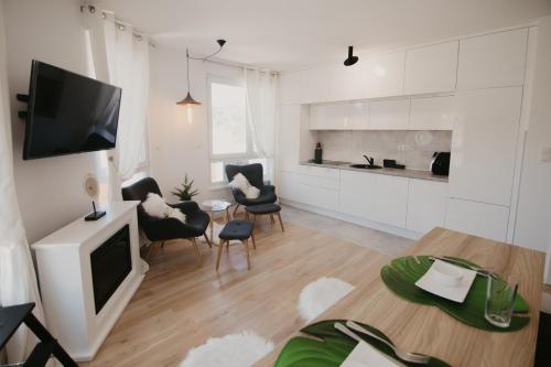 Akro Studio apartman in Tuzla Akro Studio apartman in Tuzla