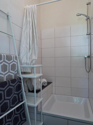Bathroom, Haus Bley in Wittlich Bathroom, Haus Bley in Wittlich