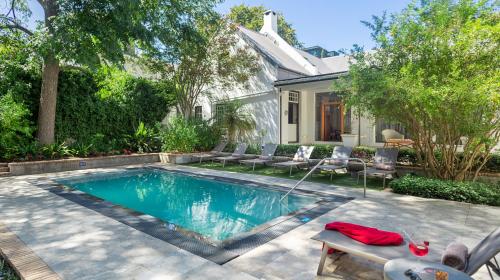 Piscine, Oude Werf Hotel in Stellenbosch Piscine, Oude Werf Hotel in Stellenbosch