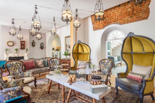 Pub/salon, Oude Werf Hotel in Stellenbosch Pub/salon, Oude Werf Hotel in Stellenbosch