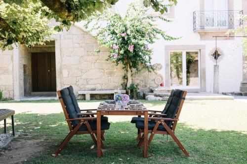 ทัศนียภาพภายนอกโรงแรม, Linden Tree House A and B in กาลเดลาส ทัศนียภาพภายนอกโรงแรม, Linden Tree House A and B in กาลเดลาส