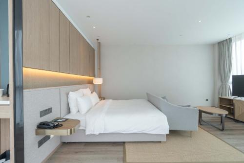 Novotel Shanghai Qingpu Excellence in Qingpu and Zhujiajiao Novotel Shanghai Qingpu Excellence in Qingpu and Zhujiajiao